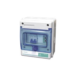 Coffret de remplissage TOSCANO VIGILEC ECO FILL 