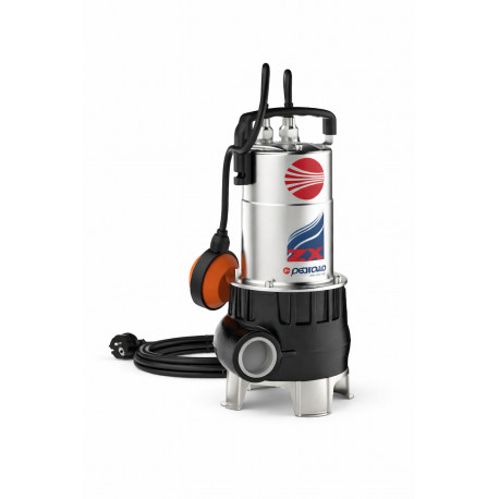 Pompe submersible de drainage