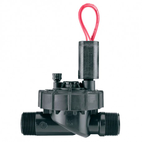 Électrovanne PGV 100 JARTOP - Hunter - 24 volts 1" MM