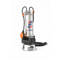 Pompe immergée vortex VXm 15/50 - PEDROLLO - RS - Pompes