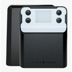 Programmateur Villa SOLEM 12 voies OUTDOOR