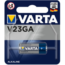 Pile 12V V23GA