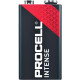 Pile ALCALINE 9V/6LR61 Procell Intense