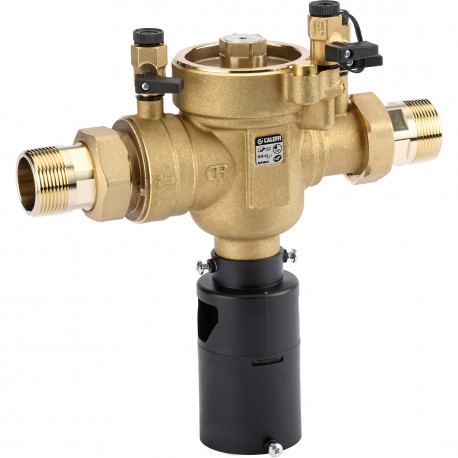 Disconnecteur SCUDO antipollution contrôlable horizontal 1"