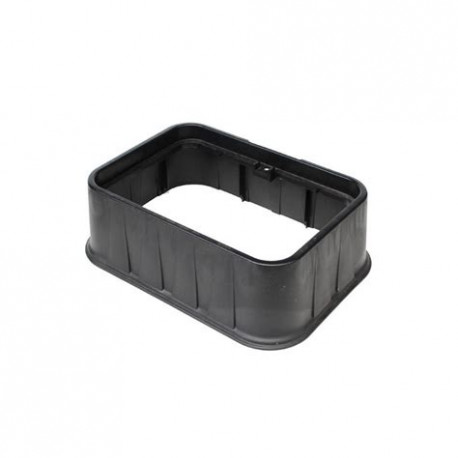 REHAUSSE RECTANGLE NDS