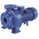 Pompe normalisée 3D 50-160/7.5 kW Ebara