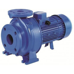 Pompe normalisée 3D 50-160/7.5 kW Ebara