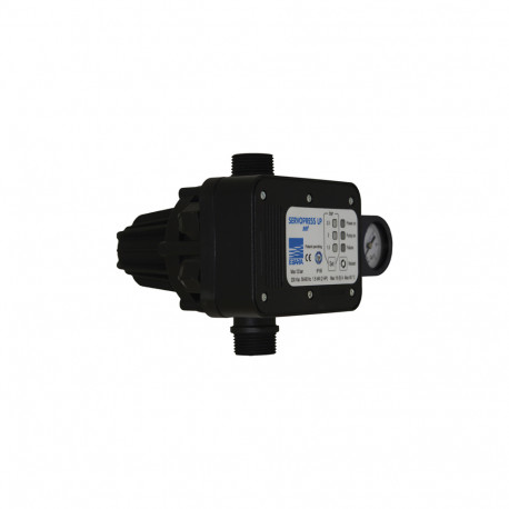 Contrôleur de pompe SERVOPRESS 2.2 BAR