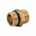 Mamelon LAITON 1" MM avec joint torique