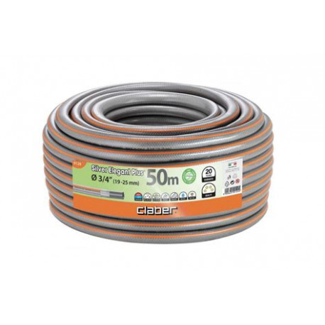 SILVER ELEGANT PLUS Ø 19/50m 24bars