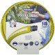 PRIMABEL JAUNE Ø 19 / 50m 8bars
