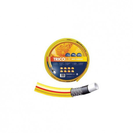 TRICO-PREMIUM Ø 25 / 25m 8bar