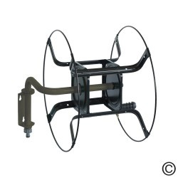 DEVIDOIR MURAL ORIENTABLE