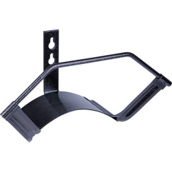 SELLETTE MURALE ACIER