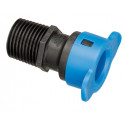 Raccord BLU-LOCK MF 1/2" - ORBIT