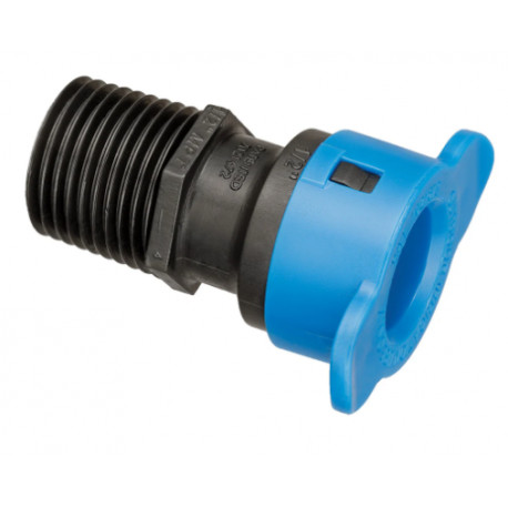 Raccord BLU-LOCK MF 3/4" - ORBIT