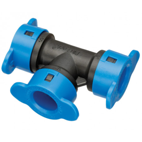 Té BLU-LOCK - ORBIT