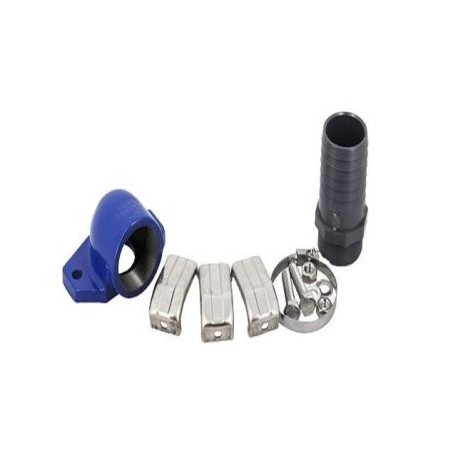 Kit trépied/raccordement AMA PORTER