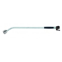 Lance intégrale 60 cm (Vanne plastique) - GEKA