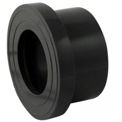 Collet à joint plat Ø50 - 16 bars