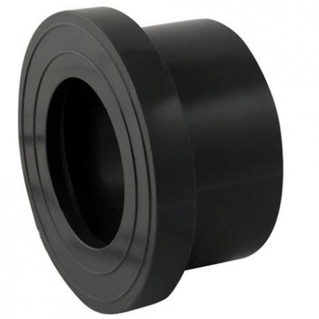 Collet à joint plat Ø50 - 16 bars