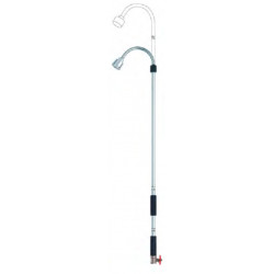 Lance Vario (135°) 145-225 cm - GEKA