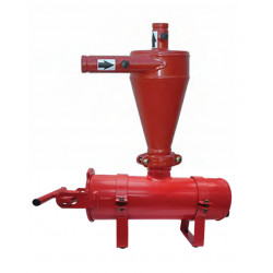 Hydrocyclone séparateur sable 3/4'' - ODIS