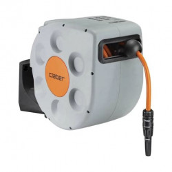 ENROULEUR ROTOROLL EVOUTION CLABER 20M