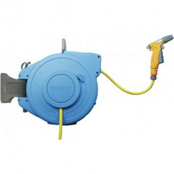 ENROULEUR WATER-REEL PRO. 