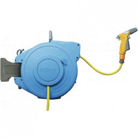 ENROULEUR WATER-REEL PRO. 