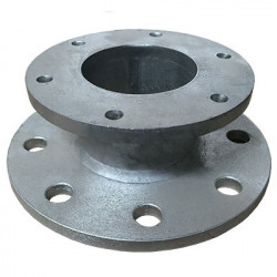 Bride adaptation 6T / DN80 REFLEX/SYRIO - SIME