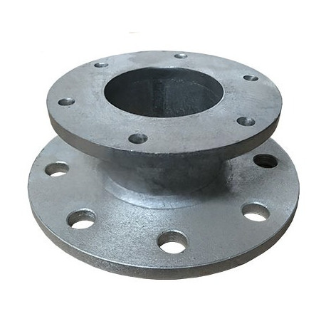 Bride adaptation 6T / DN80 REFLEX/SYRIO - SIME