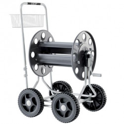 DEVIDOIR CLABER METAL JUMBO