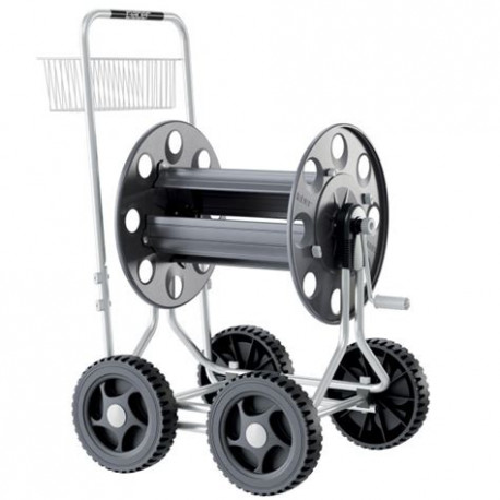 DEVIDOIR CLABER METAL JUMBO