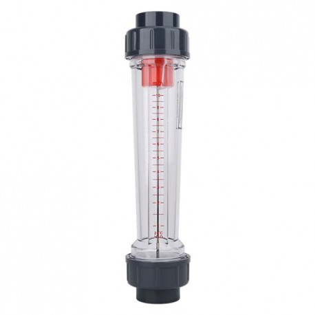 Débitmètre 3/4" - 160 à 1600 l/h