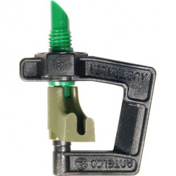 Rotor spray inverse 360° 61-88 m³/h