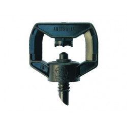 Frame-jet B butterfly x8 jets 16-37 l/h