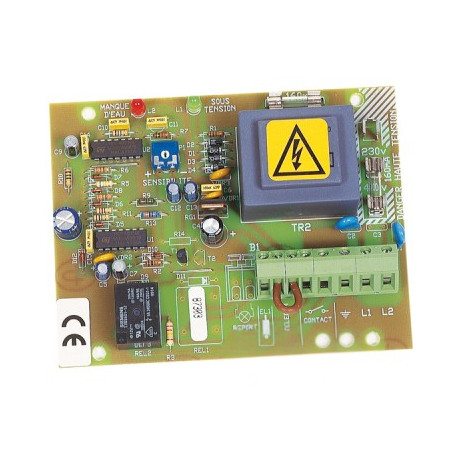 Photo non contractuelle