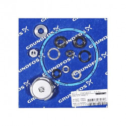 Kit garniture CM1/3/5 Fonte