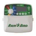 Programmateur indoor WIFI ESP-TM2 8 stations - RainBird - 24 volts