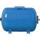 Réservoir à vessie horizontal 10 bars 18L - CALPEDA