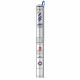 Pompe de forage PEDROLLO 4SR 4/8 Mono