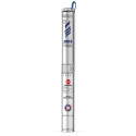 Pompe de forage PEDROLLO 4SR 4/8 Mono