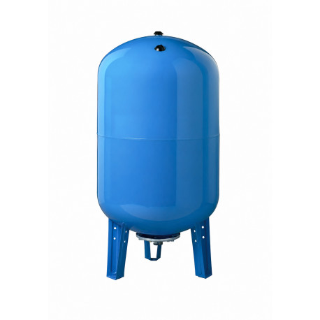 Réservoir à vessie vertical 10 bars 150L - CALPEDA