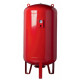 Réservoir à vessie vertical 10 bars 750L - CALPEDA