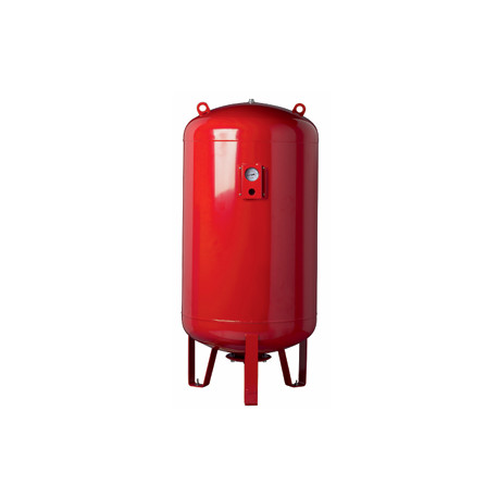 Réservoir à vessie vertical 10 bars 750L - CALPEDA