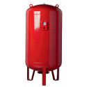 Réservoir à vessie vertical 10 bars 750L - CALPEDA