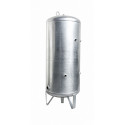 Réservoir galvanisé vertical 6 bars 800L - CALPEDA