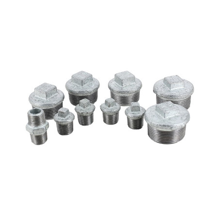 Kit bouchons galvanisés KBG 3 - CALPEDA