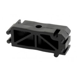 Réhausse collier lyre Ø 50
